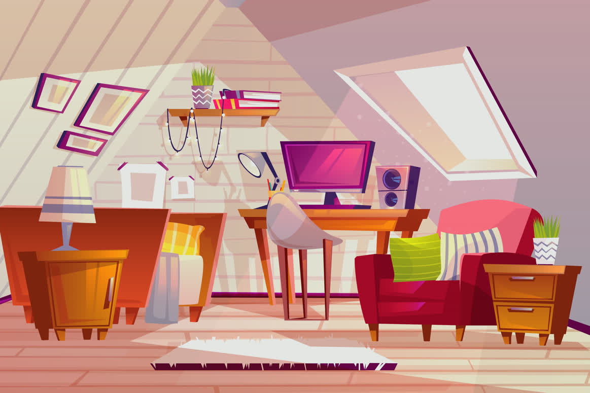 покупка квартиры